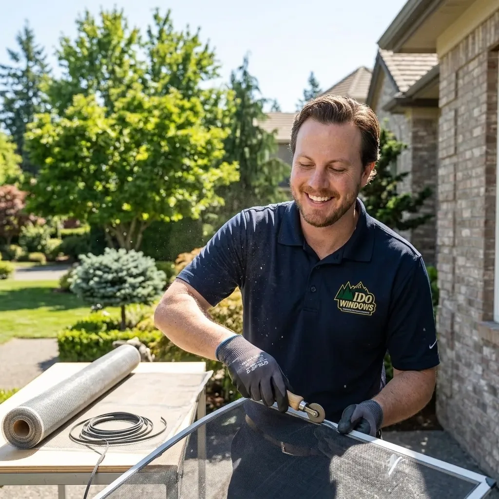 5 Warning Signs Your Window Screens Need Immediate Repair